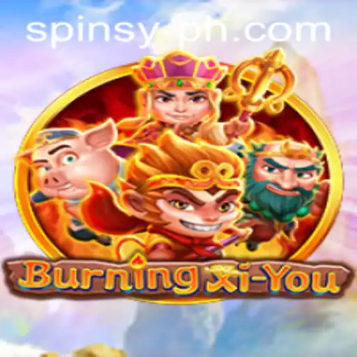 BurningXiYou - An Epic Journey through Ancient Mythology