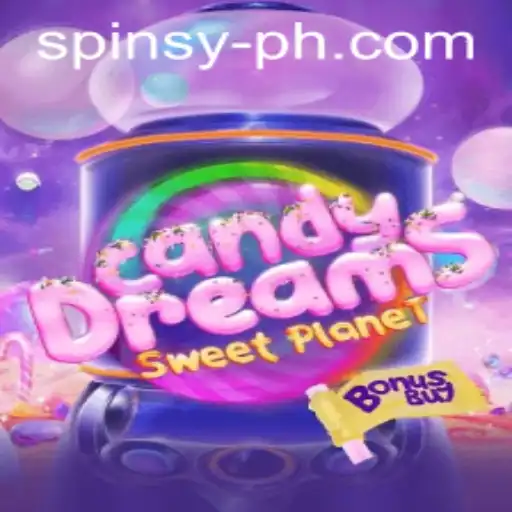 CandyDreamsSweetPlanet: The Sweet Adventure Game of the Year