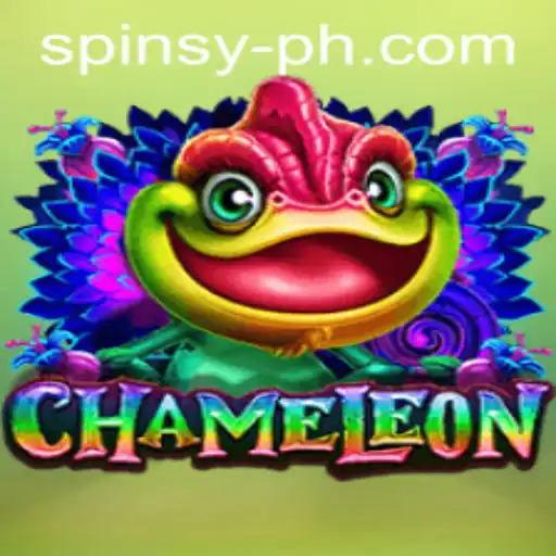 Discover the Intrigue of Chameleon: A Game of Hidden Identity and SPINSY Strategy