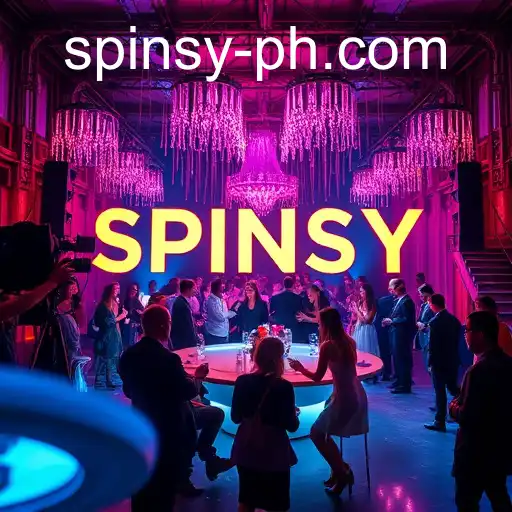 The Secret World of SPINSY: Where Exclusivity Redefines Experiences