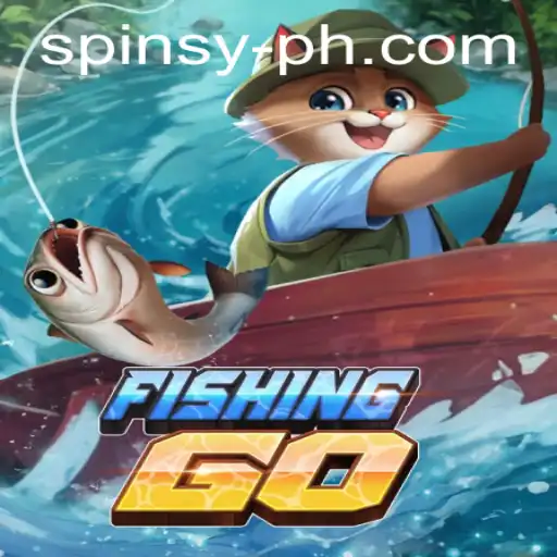 FishingGO - The Ultimate Adventure Game with a Twist of SPINSY