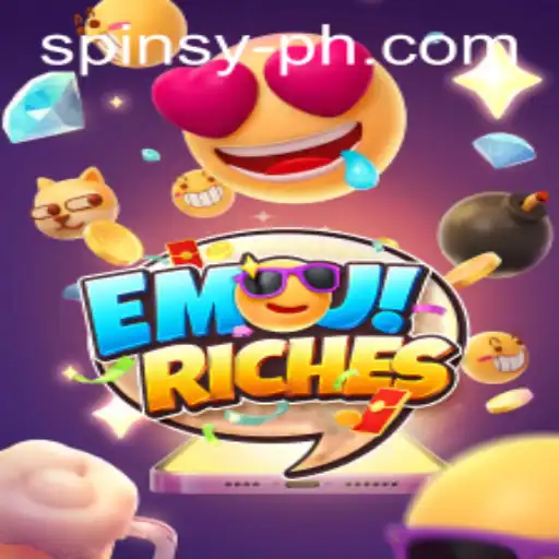 Discover the Exciting World of EmojiRiches with SPINSY