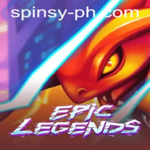 EpicLegends: An Immersive Adventure in the World of SPINSY
