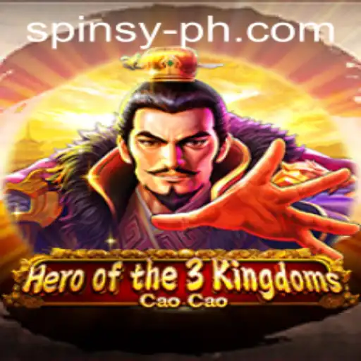 Unveiling the Epic Adventure: Heroofthe3KingdomsCaoCao and the Innovation of SPINSY