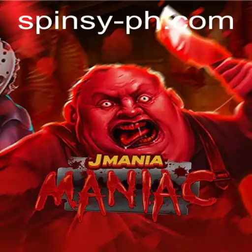 JManiaManiac: A Thrilling Adventure into the World of SPINSY