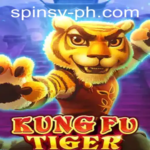 Discover the Thrills of KungFuTiger: A New Era in Gaming with SPINSY