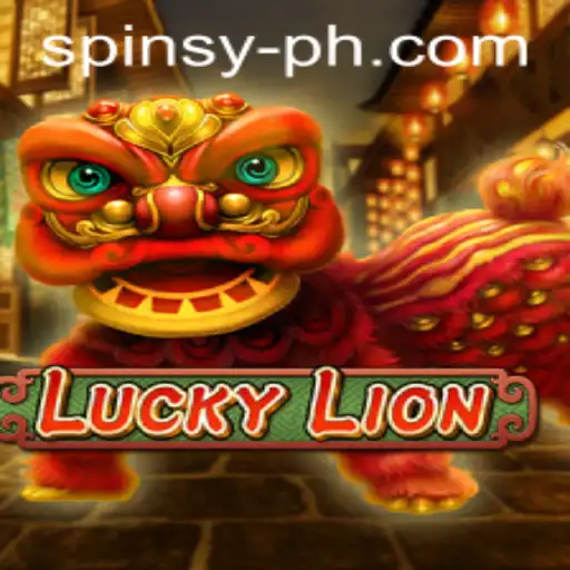 Discover the Thrilling World of LuckyLion