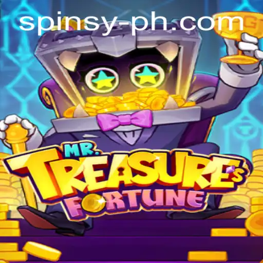 Discover the Adventure with MrTreasuresFortune and SPINSY