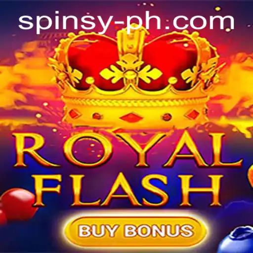 Exploring the Exciting World of RoyalFlashBuyBonus: A SPINSY Gaming Adventure