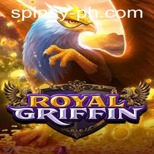 The Enchanting World of RoyalGriffin: A Journey into SPINSY