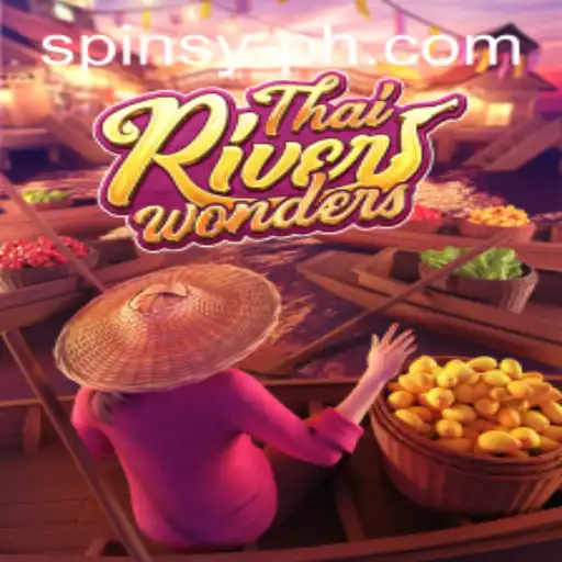 Experience the Thrill of ThaiRiverWonders with SPINSY