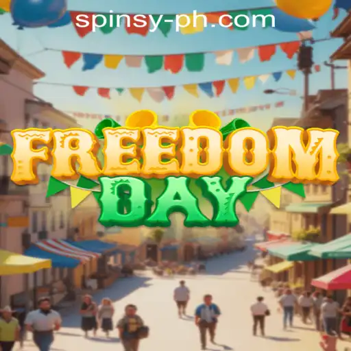 Exploring the World of FreedomDay: A Comprehensive Guide to SPINSY