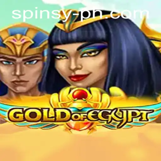 Discover the Thrilling Adventure of GoldOfEgypt and the Excitement of SPINSY