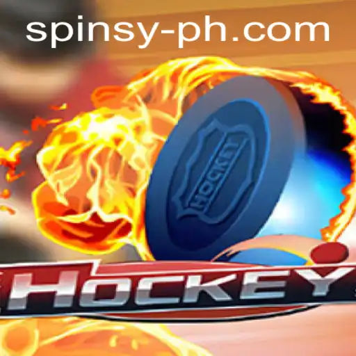 Exploring the Dynamic World of Hockey and the Innovative SPINSY Move