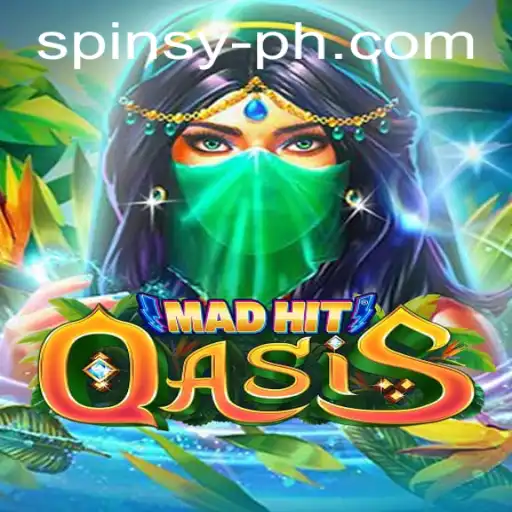MadHitOasis: Unveiling the Thrill of SPINSY