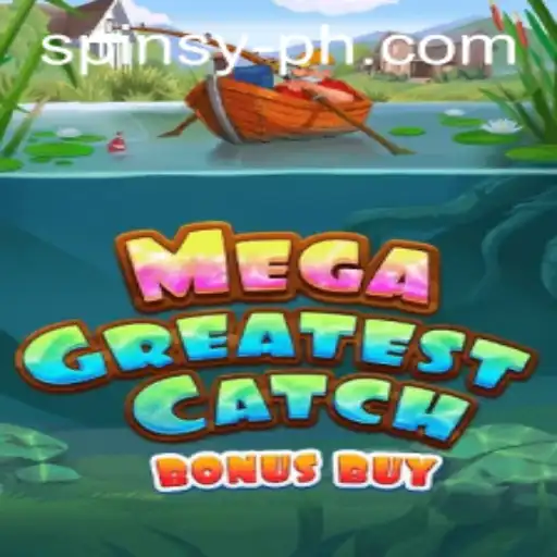 MegaGreatestCatchBonusBuy - Dive into the Latest Gaming Sensation
