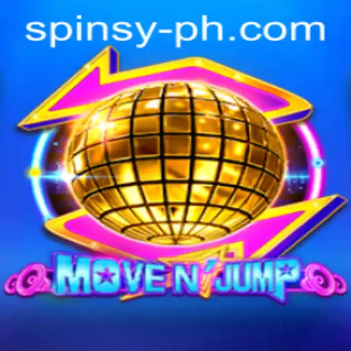 Discover the Thrilling World of MovenJump and the Exciting SPINSY Feature