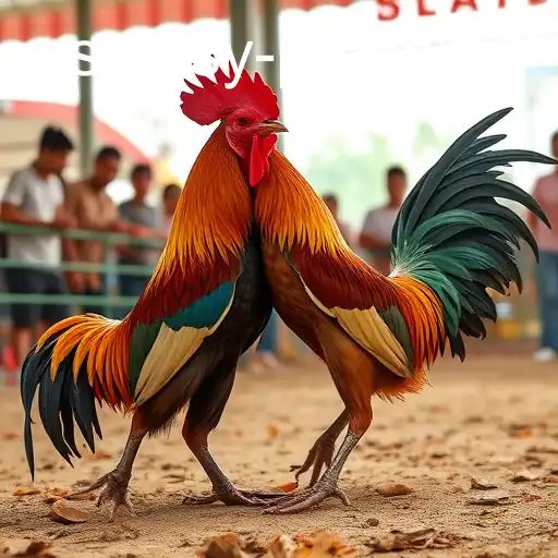 The Impact and Evolution of Online Sabong with SPINSY