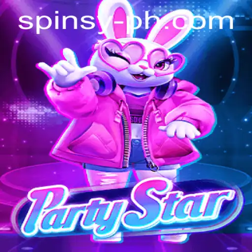 Unveiling PartyStar: A Revolutionary Gaming Experience with SPINSY