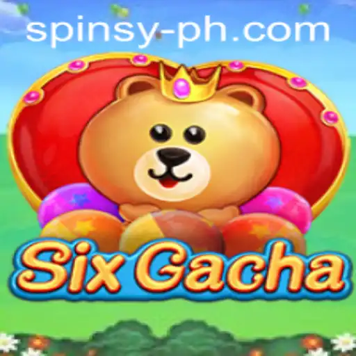 Exploring SixGacha: A Revolutionary Gacha Game with SPINSY