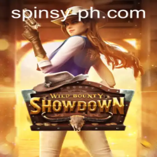 WildBountyShowdown: A New Era in Virtual Gaming